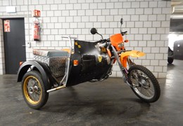 Occasion KTM 640 LC4