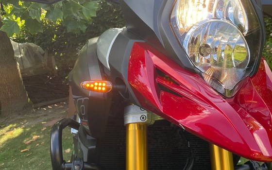 Gebrauchtmotorrad Suzuki V-Strom 1000 - Bild 13