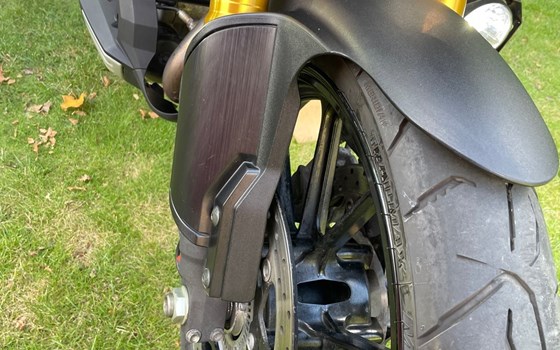 Gebrauchtmotorrad Suzuki V-Strom 1000 - Bild 15