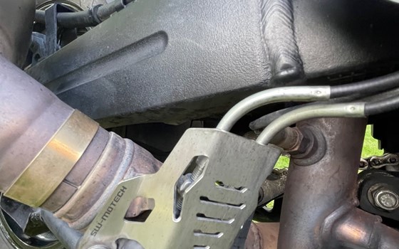 Gebrauchtmotorrad Suzuki V-Strom 1000 - Bild 17