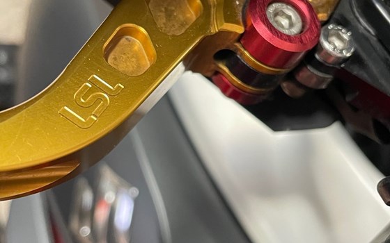 Gebrauchtmotorrad Suzuki V-Strom 1000 - Bild 19