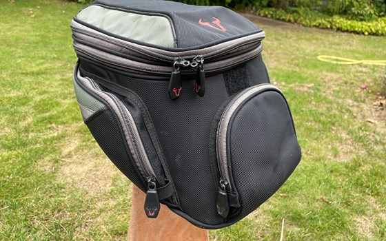 Gebrauchtmotorrad Suzuki V-Strom 1000 - Bild 9