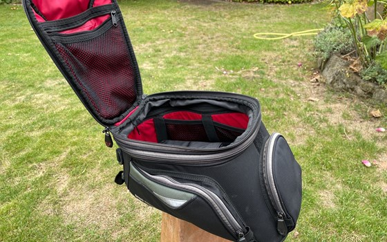 Gebrauchtmotorrad Suzuki V-Strom 1000 - Bild 11