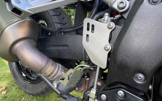 Gebrauchtmotorrad Suzuki V-Strom 1000 - Bild 3