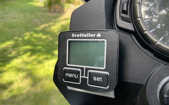 Gebrauchtmotorrad Suzuki V-Strom 1000 - Bild 18