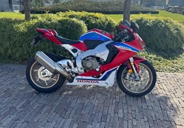 Gebrauchte Honda CBR1000RR Fireblade SP-2
