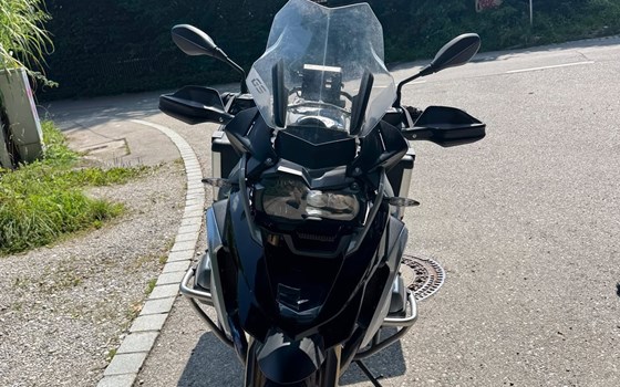 Gebrauchtmotorrad BMW R 1200 GS - Bild 2
