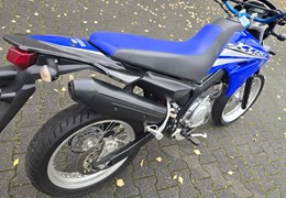 Gebrauchte Yamaha XT 125 X