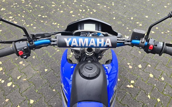 Gebrauchtmotorrad Yamaha XT 125 X - Bild 5
