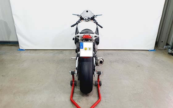 Gebrauchtmotorrad BMW S 1000 RR - Bild 4