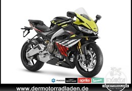 Neumotorrad Aprilia RS 660 Factory