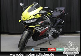 Neumotorrad Aprilia RS 660 Factory