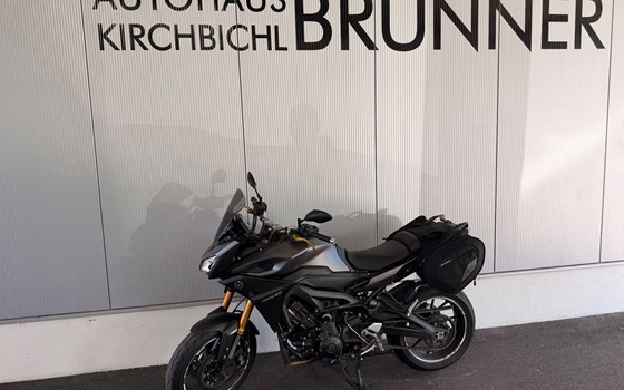 Gebrauchtmotorrad Yamaha Tracer 9 - Bild 2