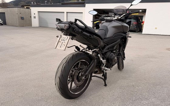 Gebrauchtmotorrad Yamaha Tracer 9 - Bild 4