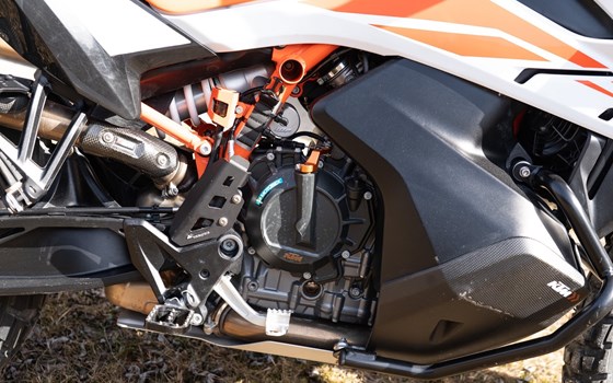 Gebrauchtmotorrad KTM 790 Adventure R - Bild 3