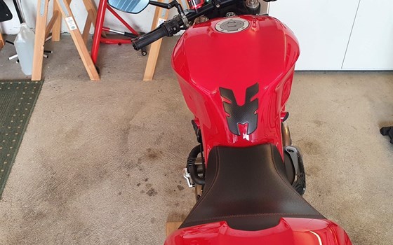 Gebrauchtmotorrad Ducati Monster 1200 - Bild 20