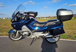 Gebrauchte BMW R 1200 RT