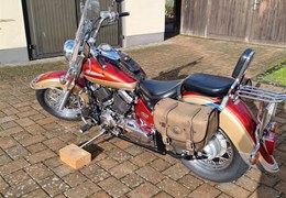 Gebrauchte Yamaha XVS 650 Drag Star