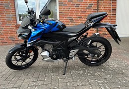Gebrauchte Suzuki GSX-S125