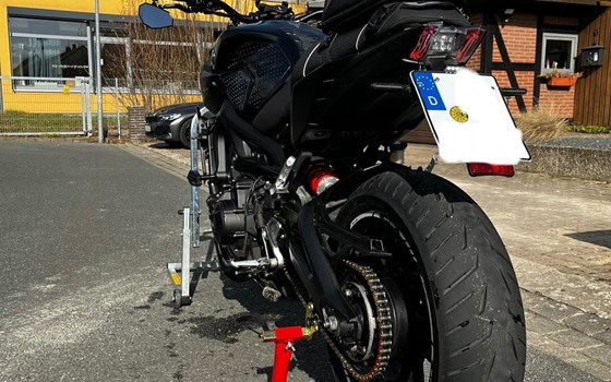 Gebrauchtmotorrad Yamaha MT-09 - Bild 5