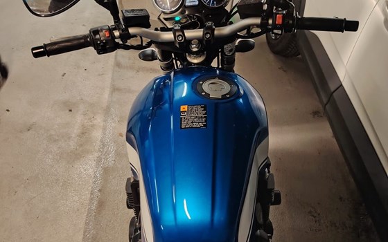 Gebrauchtmotorrad Yamaha XJR 1300 - Bild 4