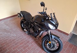 Gebrauchte Yamaha Tracer 7