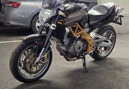 Gebrauchte Aprilia Shiver 750