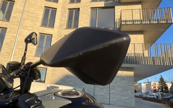 Gebrauchtmotorrad Kawasaki Z650 - Bild 6