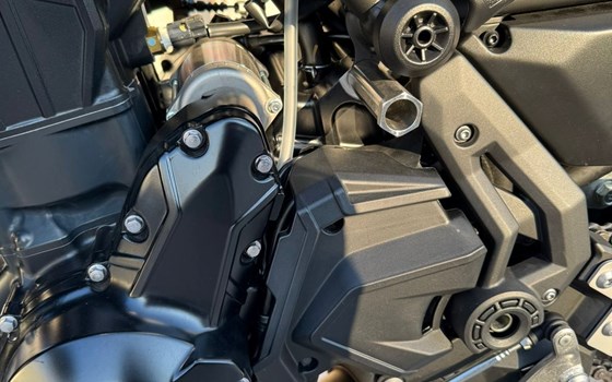 Gebrauchtmotorrad Kawasaki Z650 - Bild 7