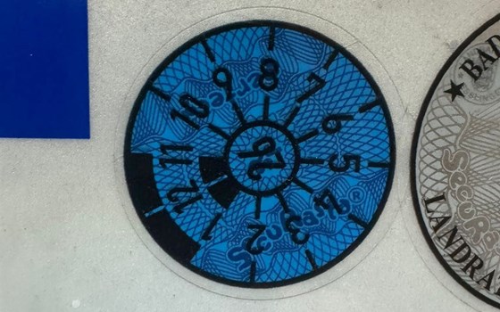 Gebrauchtmotorrad Kawasaki Z650 - Bild 8