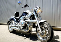 Gebrauchte BMW R 1200 C