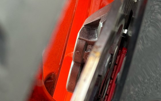 Gebrauchtmotorrad KTM 690 Duke R - Bild 8