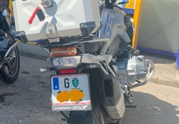 Gebrauchte BMW R 1200 GS