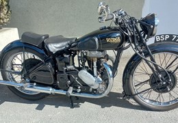 Gebrauchte Rudge Ulster