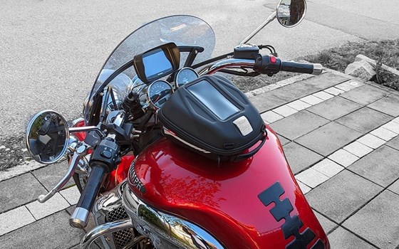 Gebrauchtmotorrad Triumph Rocket III - Bild 5