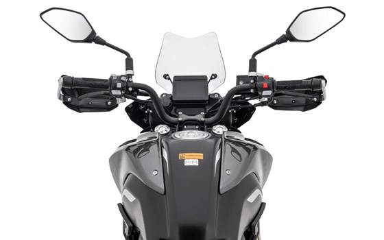 Neufahrzeug Benelli TRK 702 - Bild 3