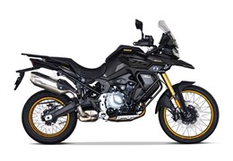 Neumotorrad Voge DS900X