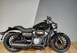 Neumotorrad Benda Chinchilla 125