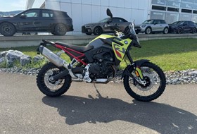 BMW F 900 GS