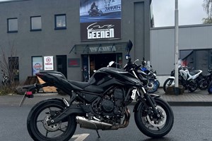 Angebot Kawasaki Z650 S