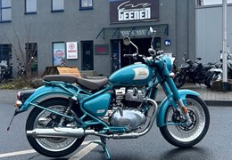 Neumotorrad Royal Enfield Classic 650