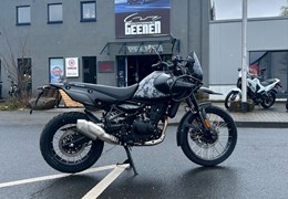 Neumotorrad Royal Enfield Himalayan 450