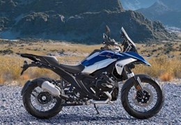 Neumotorrad BMW R 1300 GS