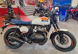 Neumotorrad Royal Enfield Bear 650