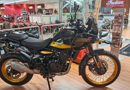 Neumotorrad Royal Enfield Himalayan 450