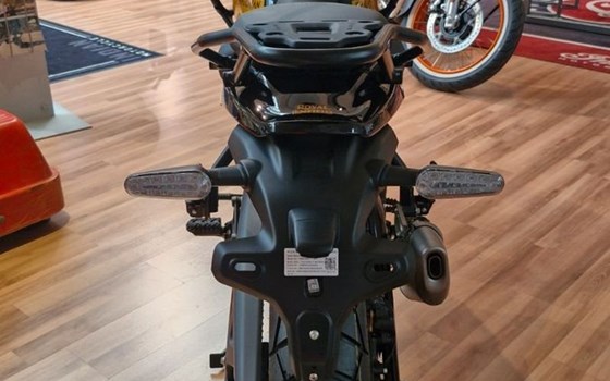 Neufahrzeug Royal Enfield Himalayan 450 - Bild 6