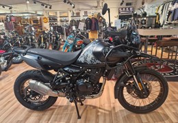 Neumotorrad Royal Enfield Himalayan 450