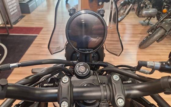 Neufahrzeug Royal Enfield Himalayan 450 - Bild 13
