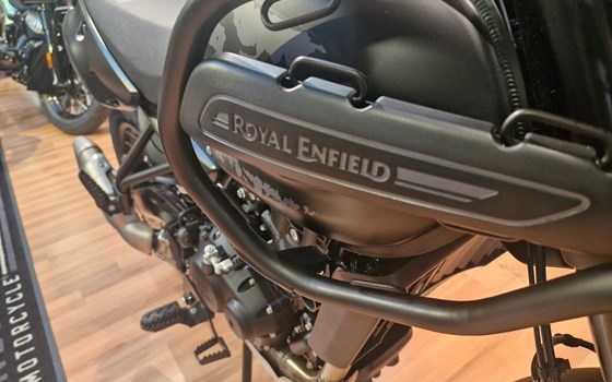 Neufahrzeug Royal Enfield Himalayan 450 - Bild 16