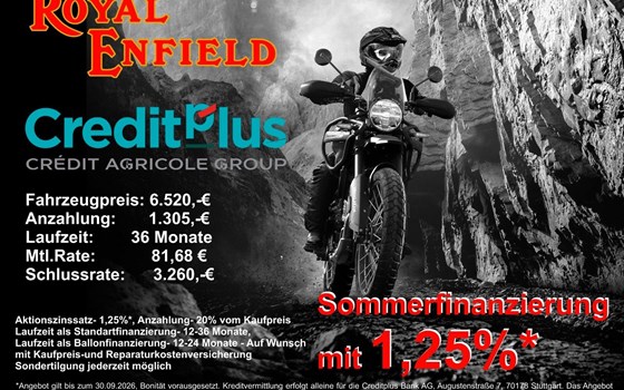 Neufahrzeug Royal Enfield Himalayan 450 - Bild 2